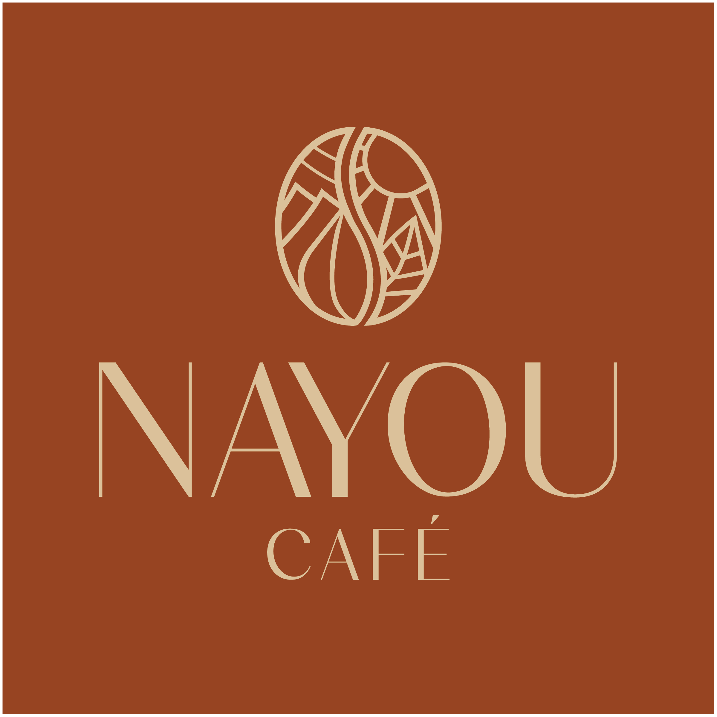 Nayou Café